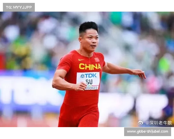 苏炳添宣布复出计划目标锁定洛杉矶奥运会全力备战 苏炳添宣布复出计划目标锁定洛杉矶奥运会全力备战