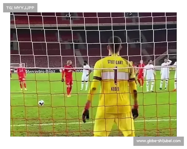 门将视角教学:快速提升扑救技巧的实用视频 门将视角教学:快速提升扑救技巧的实用视频