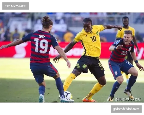 牙买加客场力克百慕大 世预赛保留出线希望