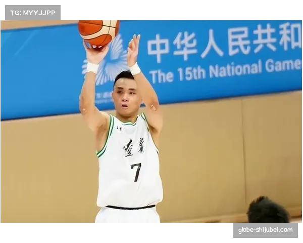 原帅三分命中率45.9%领跑 山西射手展现远程威胁