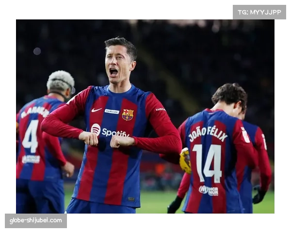 巴萨被赫罗纳逆转暴露防线隐患 争冠关键时刻再失主动